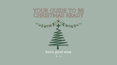 The Guide to Be Christmas Ready