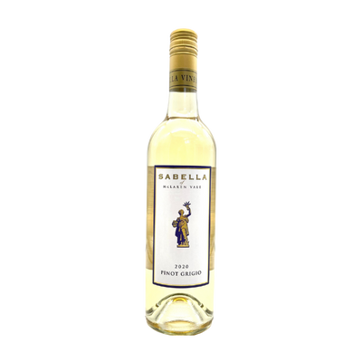 Pinot grigio Sabella wine delivery Sydney