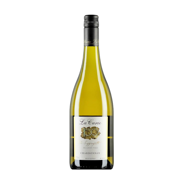 La Curio Suffragette Chardonnay 2022, McLaren Vale SA